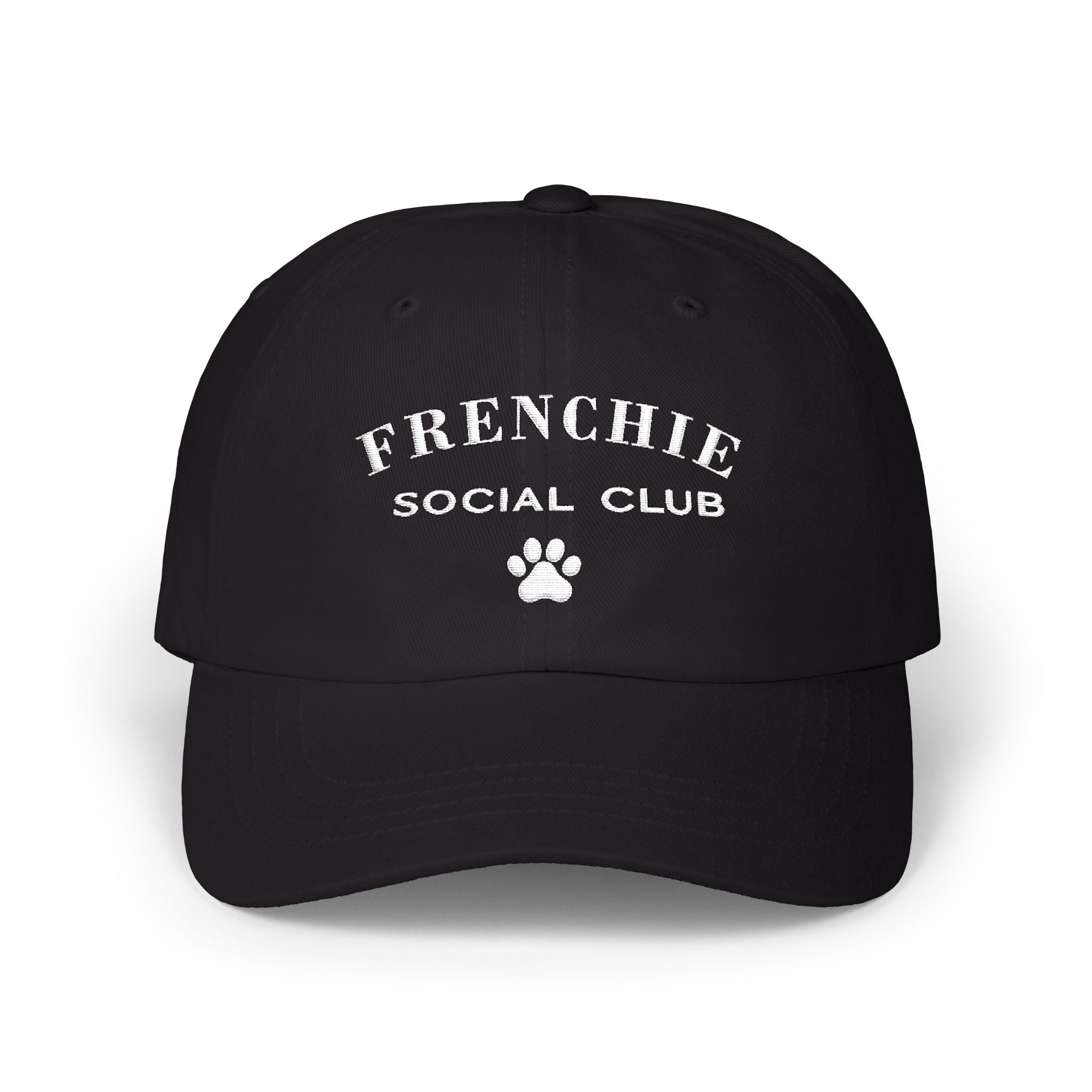 Frenchie Lover Hat 