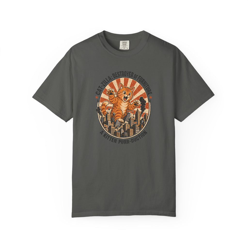 Catzilla T-Shirt