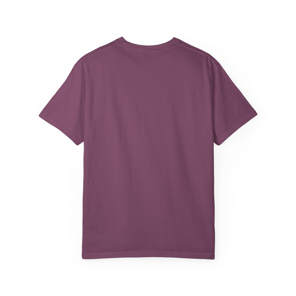 Whispers of Orchid Cat T-Shirt