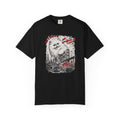 Cat-zilla In San Francisco Cat T-Shirt
