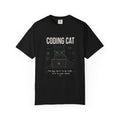 Coding Cat T-Shirt