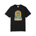 Stay Calm Cat T-Shirt