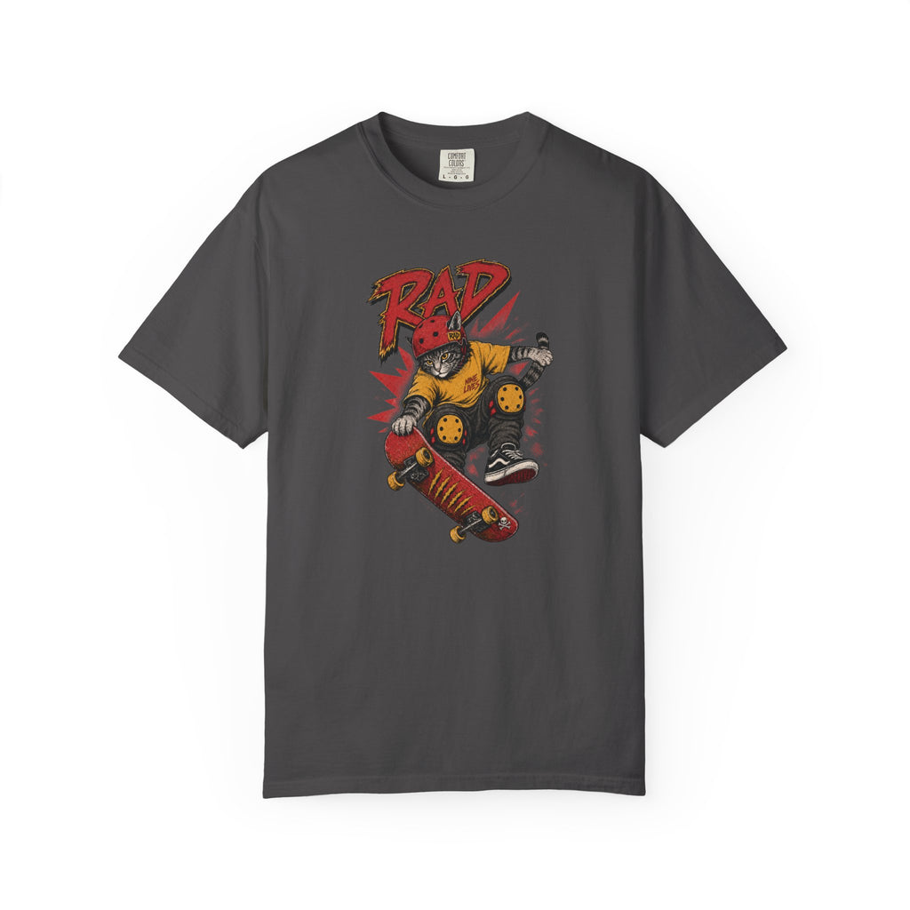 RAD Cat T-Shirt