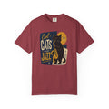 Cool Cats Play Jazz T-Shirt