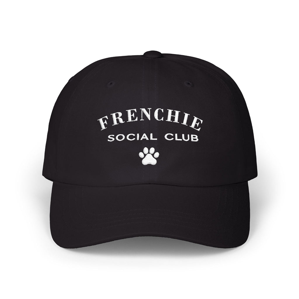 Frenchie Social Club Hat