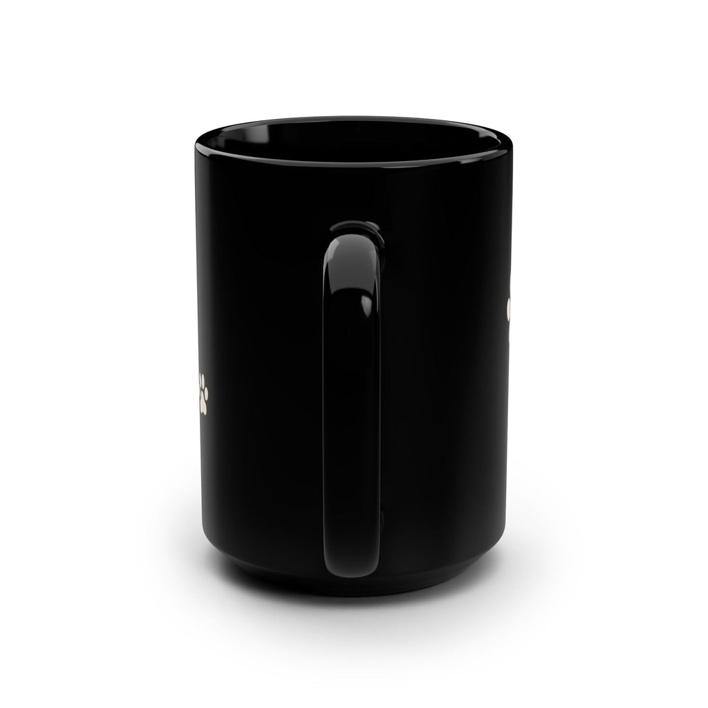 'Cat Lady' Mug — 15oz