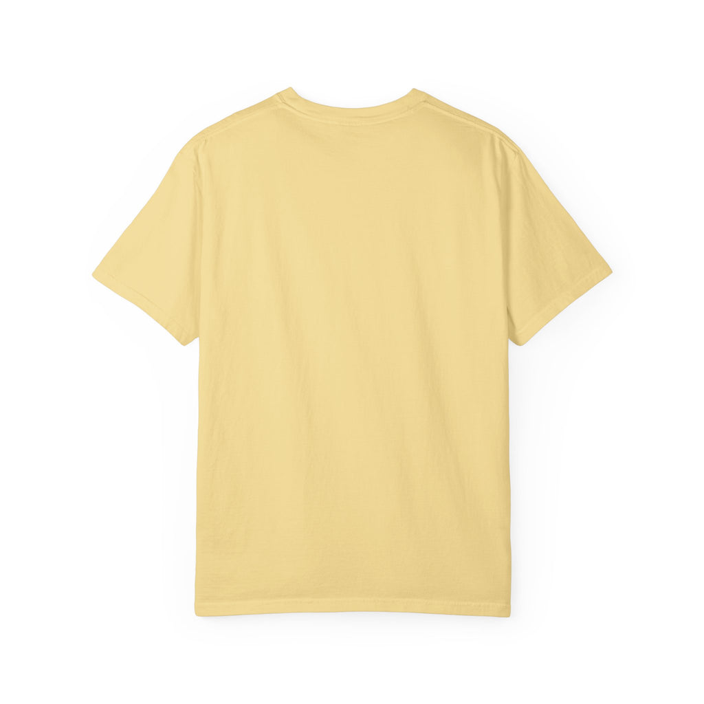 One Year Plan Cat T-Shirt