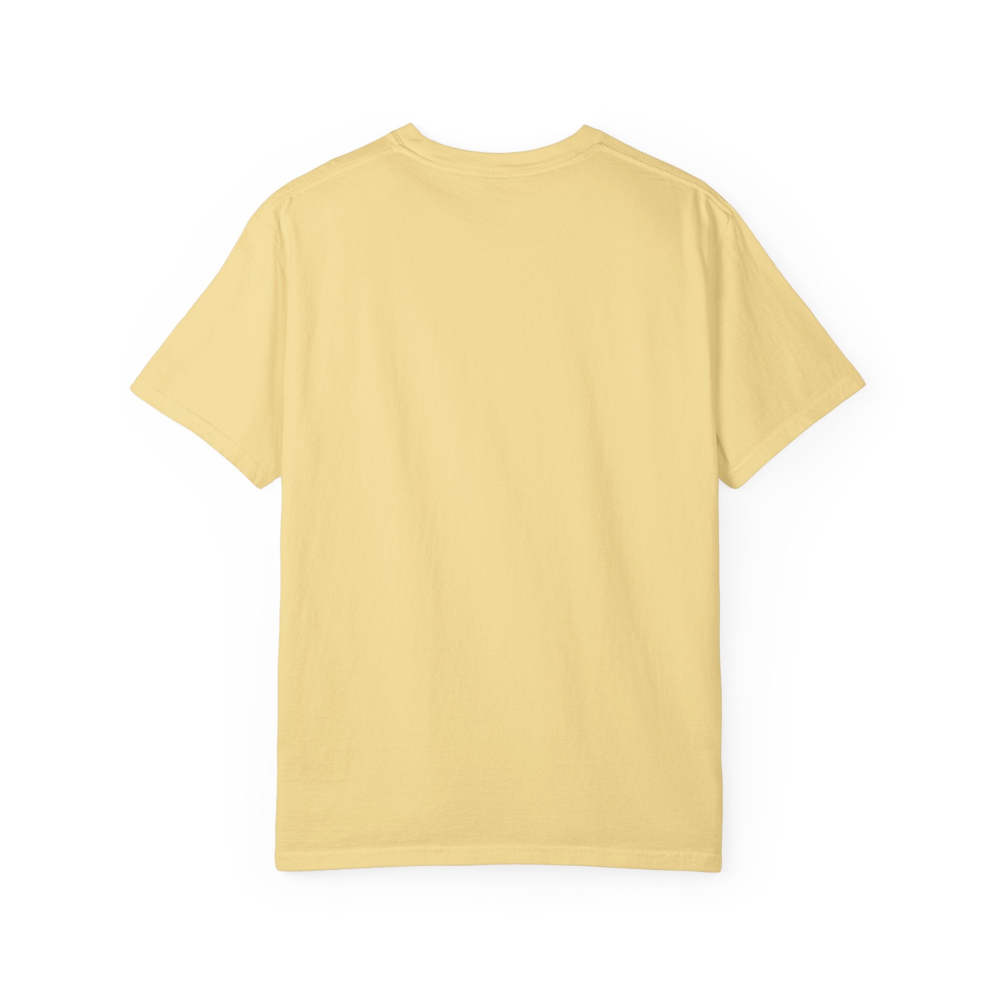 One Year Plan Cat T-Shirt