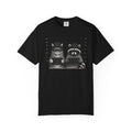 The Usual Suspects Cat T-Shirt