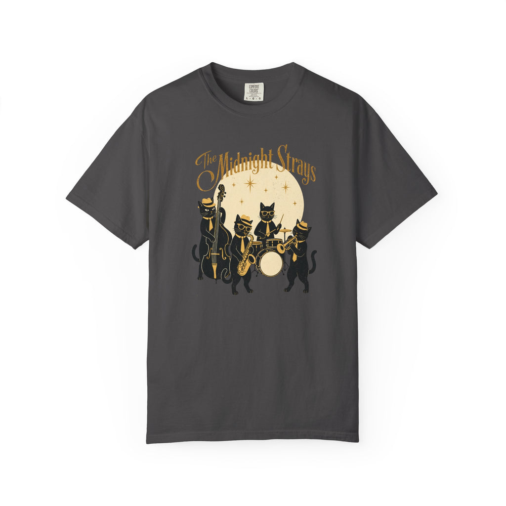 The Midnight Strays T-Shirt