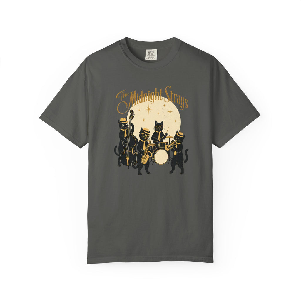 The Midnight Strays T-Shirt