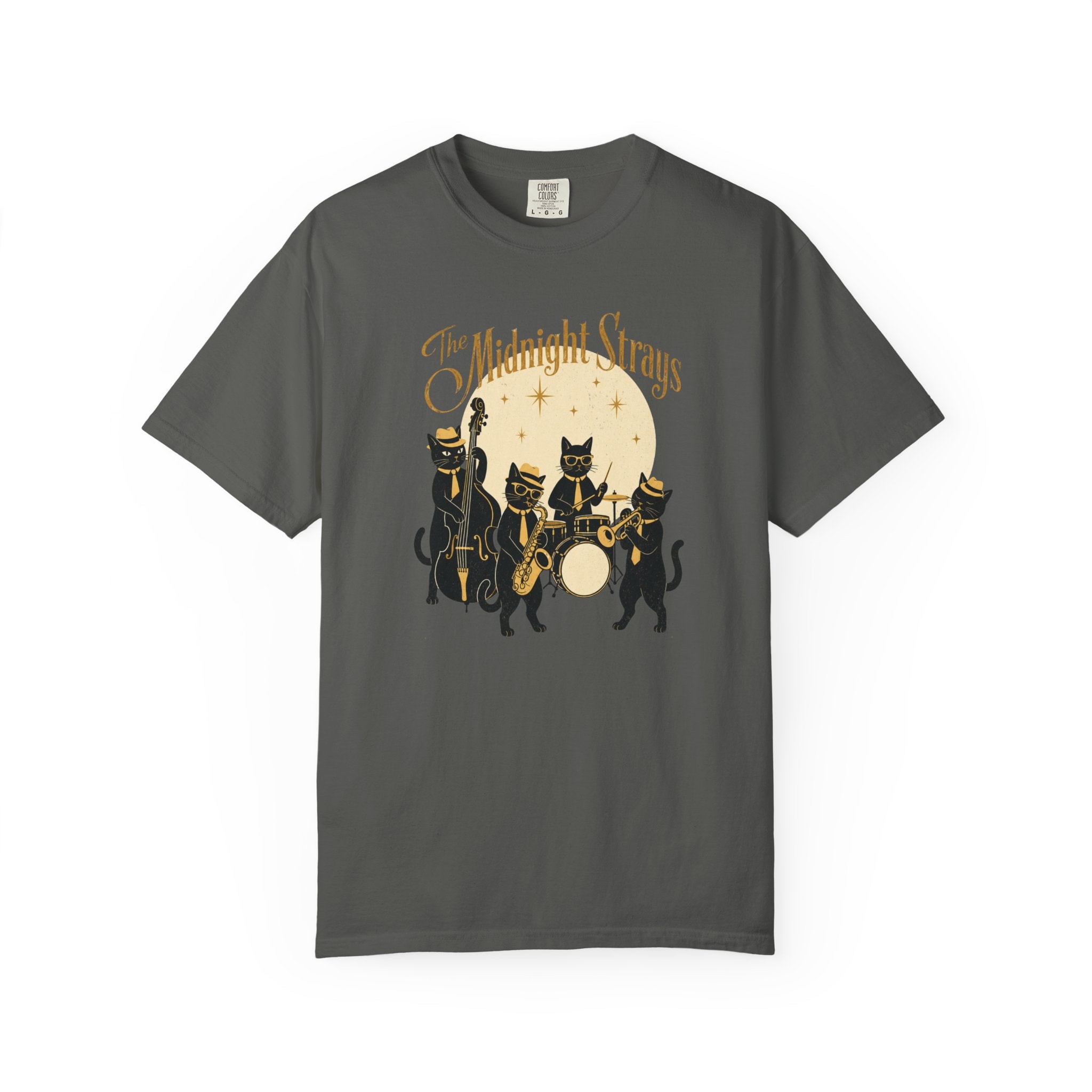 The Midnight Strays T-Shirt