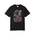 Phlebotomist Cat T-Shirt