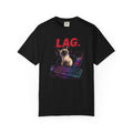 LAG Cat T-Shirt