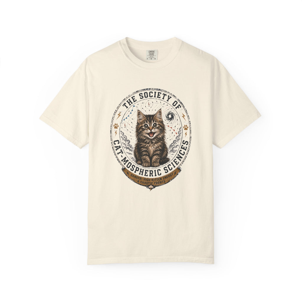 Hi Kitty Energy T-Shirt