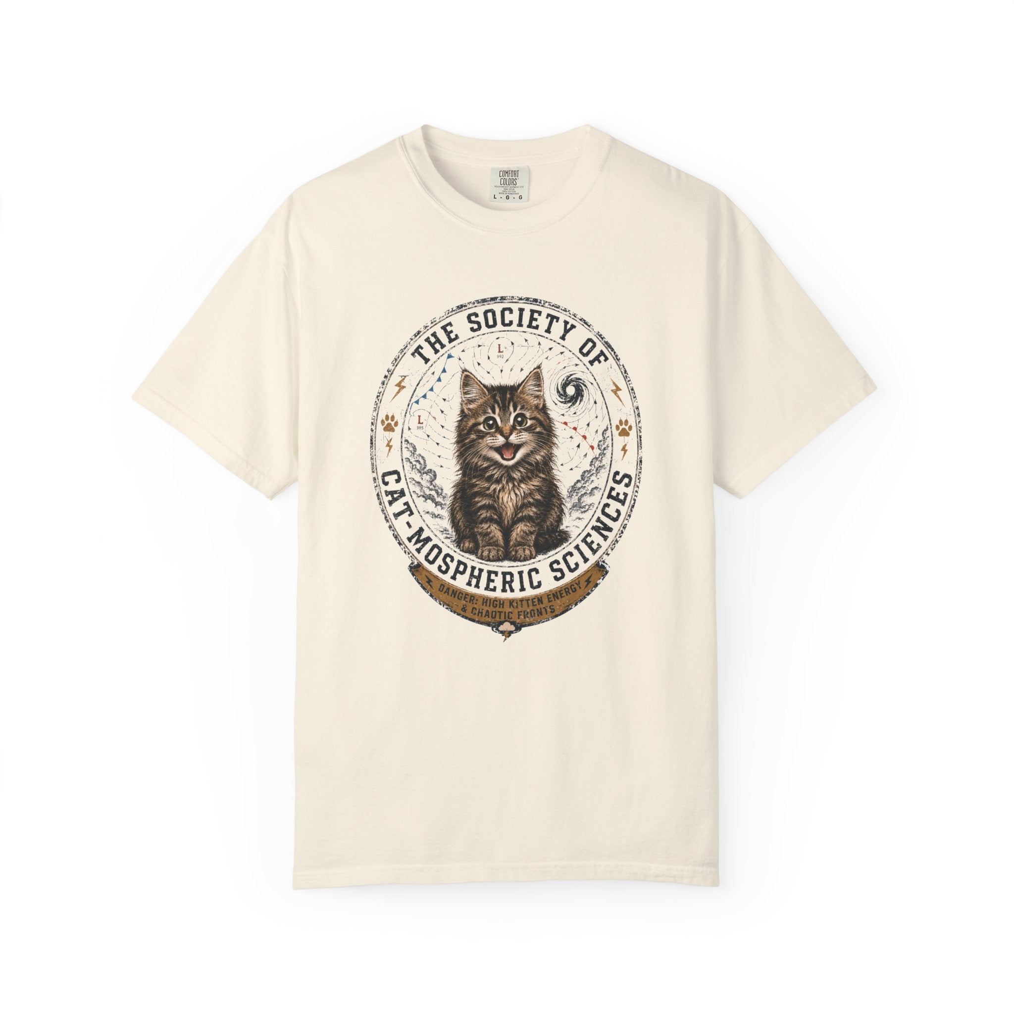Hi Kitty Energy T-Shirt