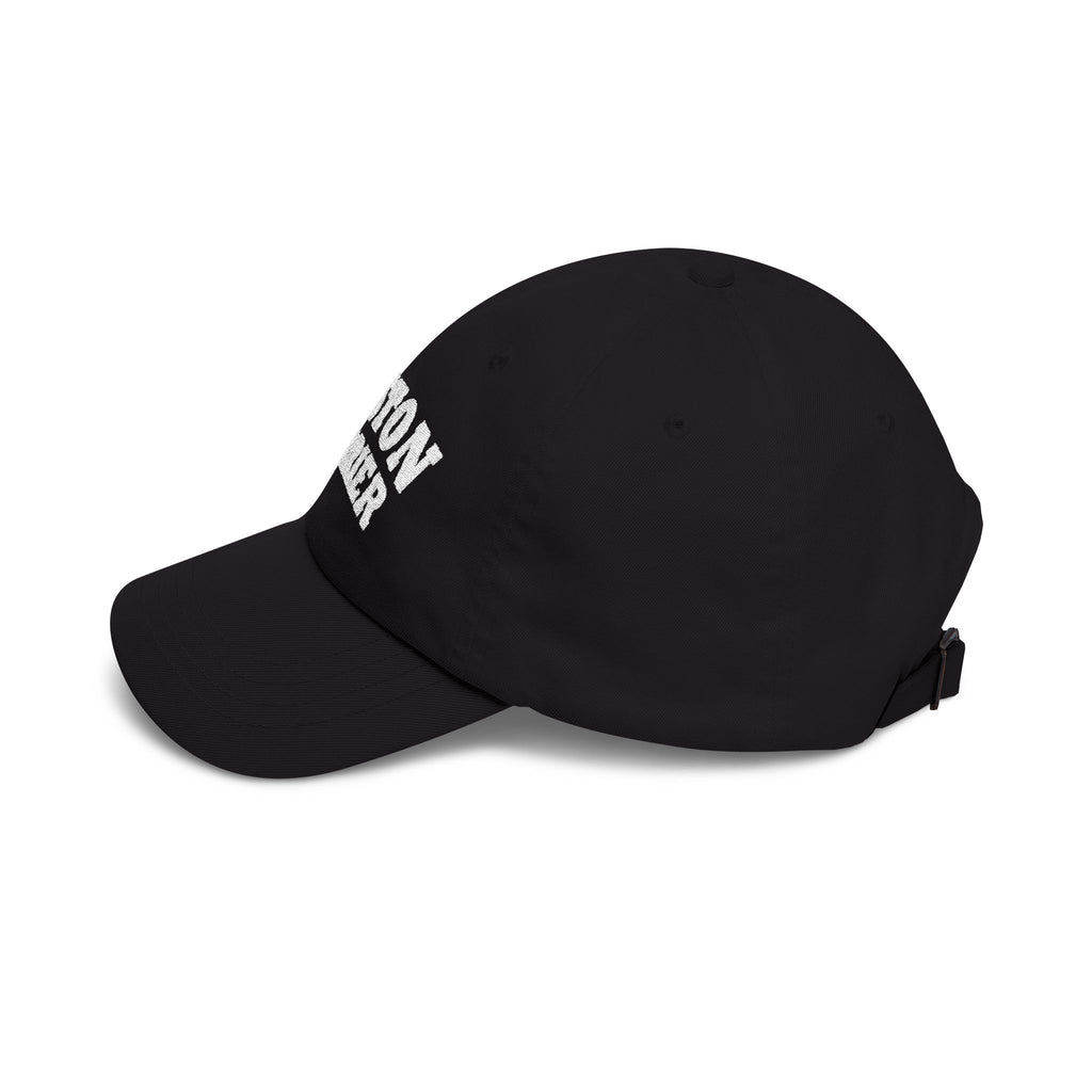 Boston Terrier Lover Cap