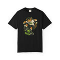 90s Skater Cat T-Shirt
