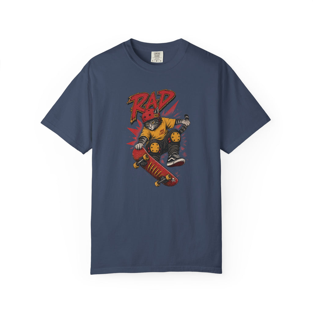 RAD Cat T-Shirt