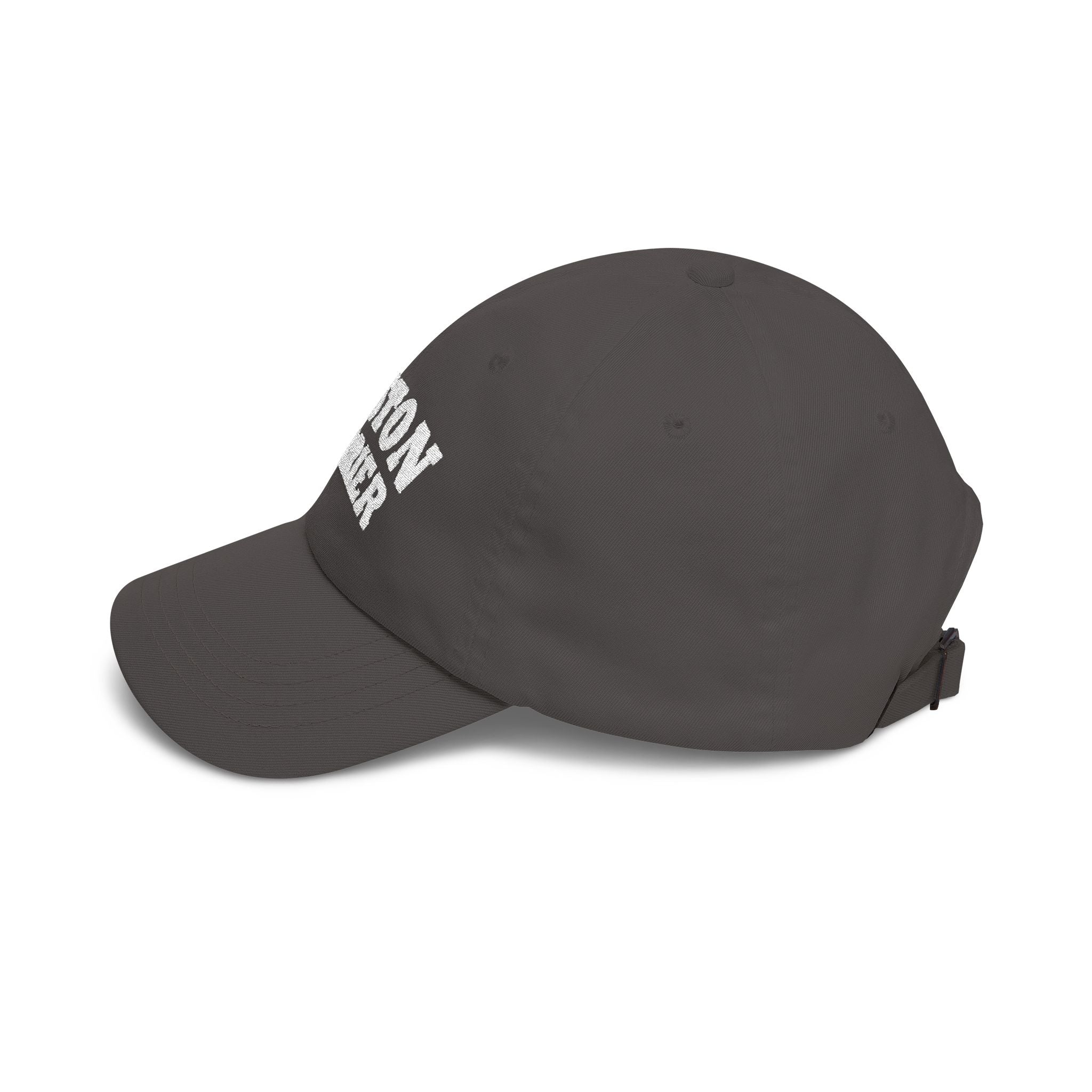 Boston Terrier Lover Cap