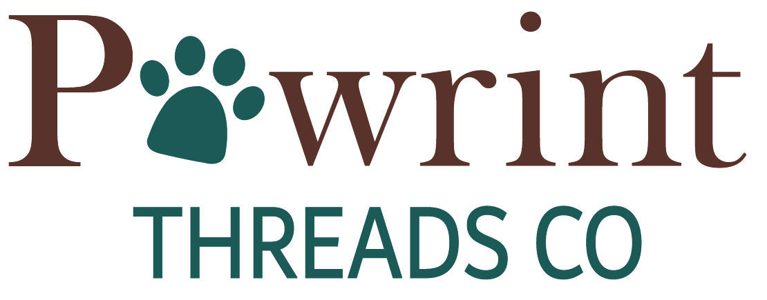 Pawrint Threads Co
