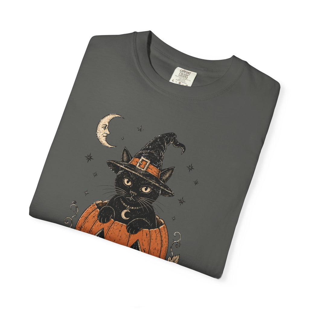 Spooky Cat T-Shirt