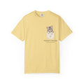 Pocket Friend Kitten T-Shirt