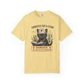 Catalyzing Kitten T-Shirt