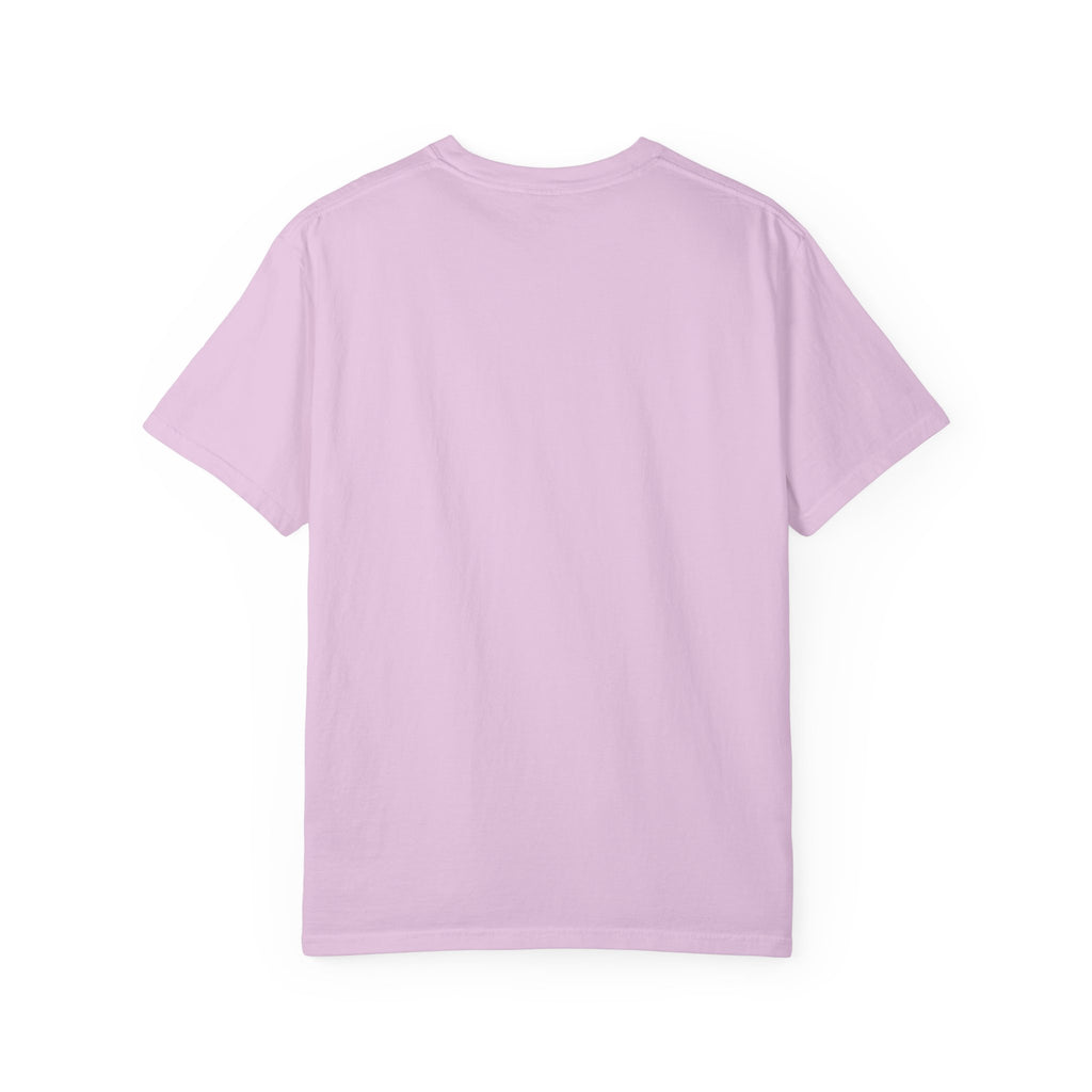 Here For The Boos And Purrs Cat T-Shirt