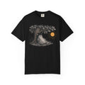 Fat And Jobless Cat T-Shirt