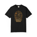 Don't Cross The Boss Cat T-Shirt