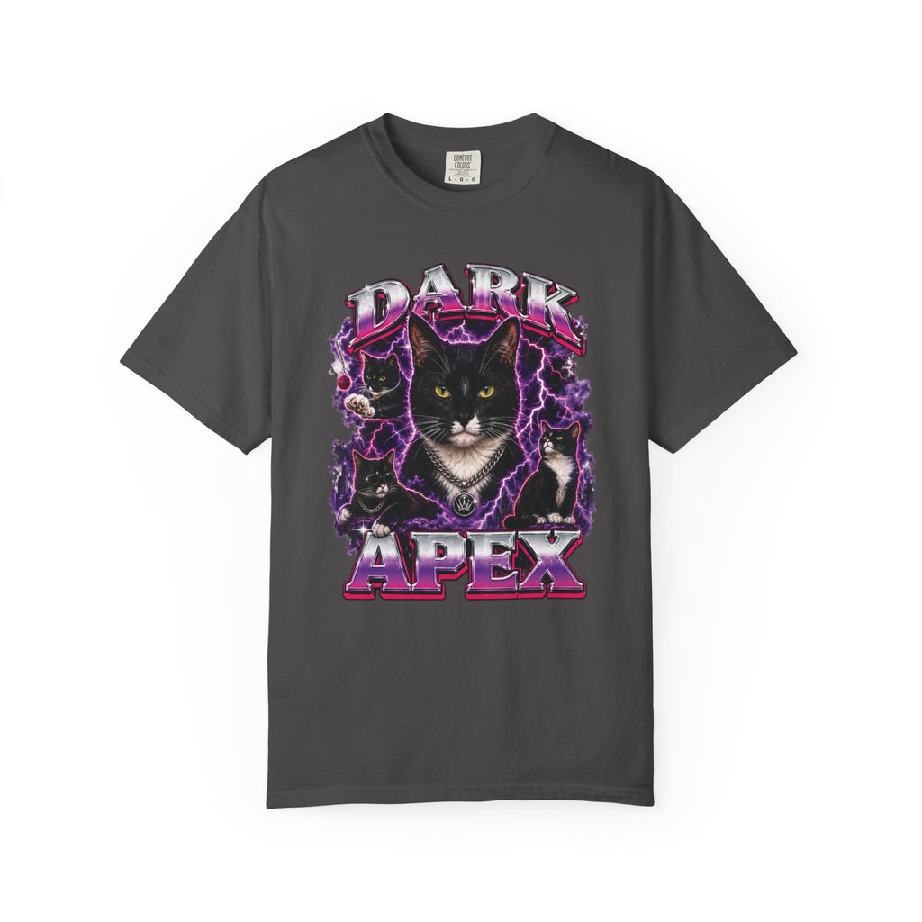 Dark Apex Cat T-Shirt