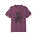 No Rules Just Noise Cat T-Shirt
