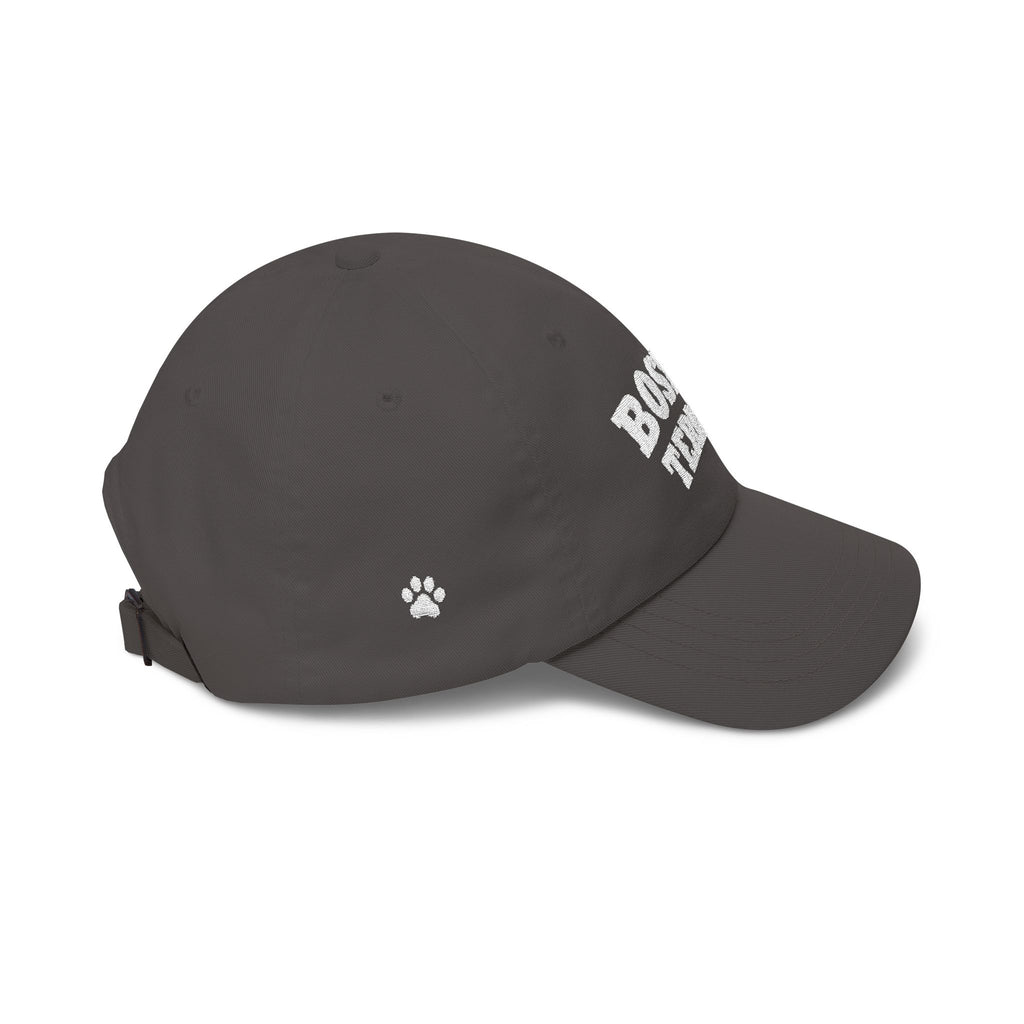 Boston Terrier Lover Cap