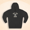 Dog Dad Crew Hoodie