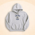 Cat Dad Club hoodie | Cozy Retro Cat Lover Sweatshirt