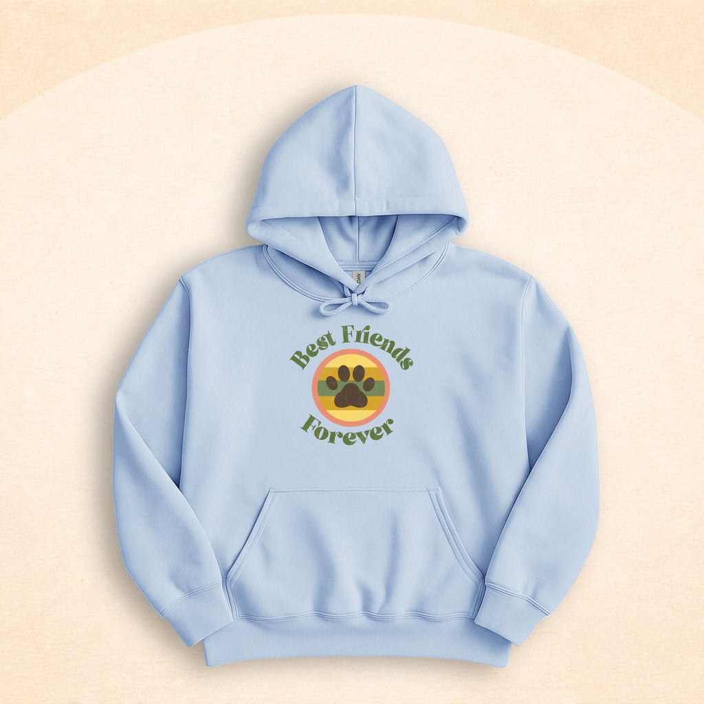 Best Friends Forever Hoodie