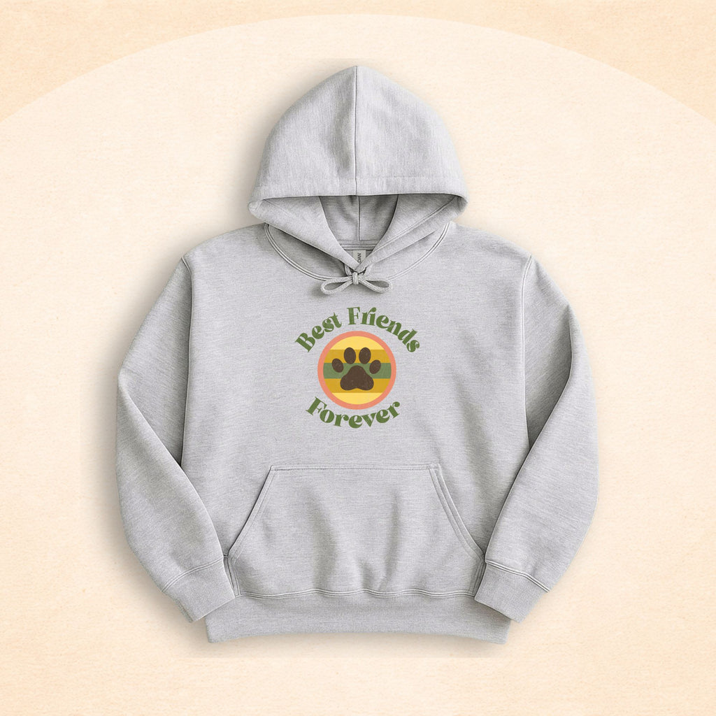 Best Friends Forever Hoodie