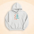 Wife, Mother, And Cat Lover Hoodie