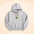 Two Cool Cats Hoodie