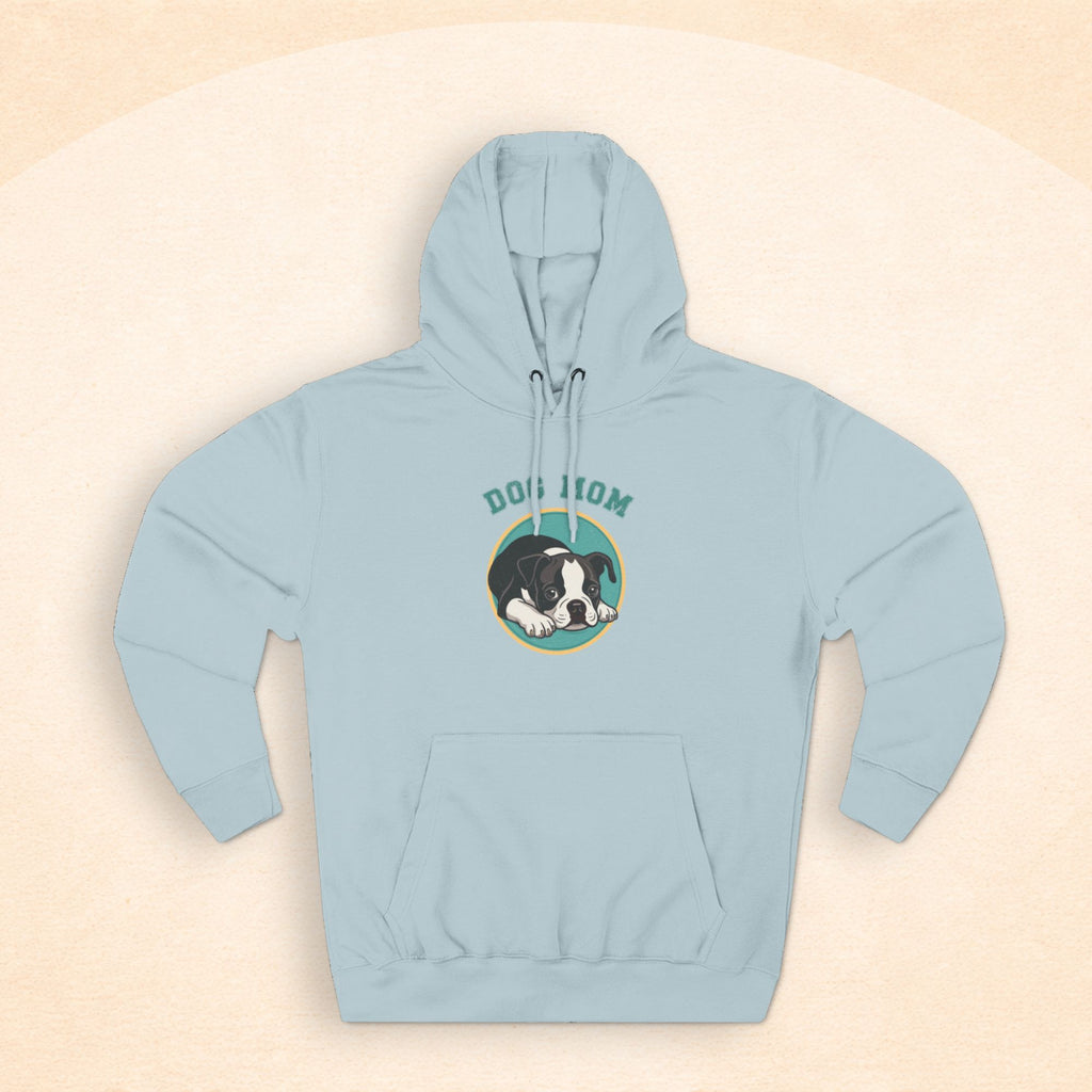 Boston Terrier Lover Hoodie