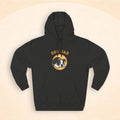 Boston Terrier Lover Hoodie