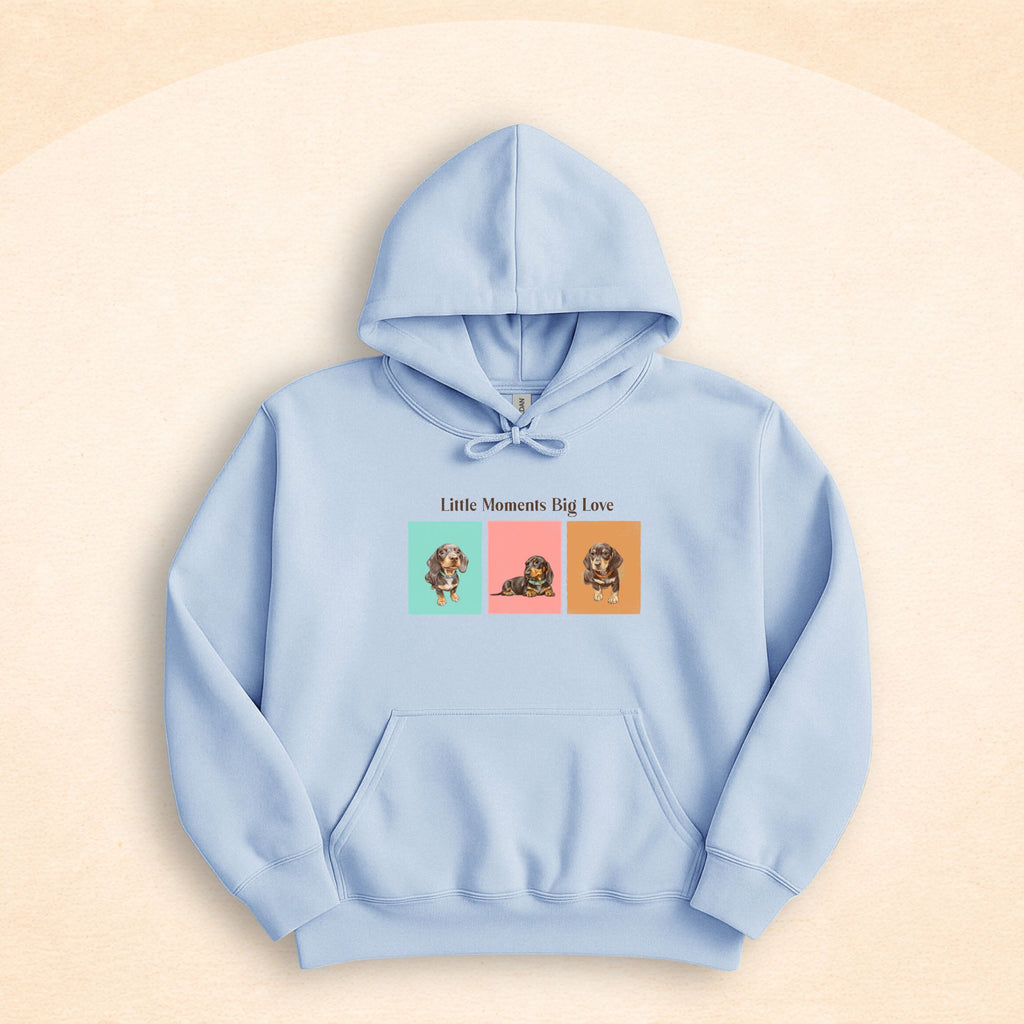 Dachshund Lover Hoodie
