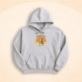 Pitbull Mom Hoodie