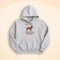French Bulldog Lover Hoodie