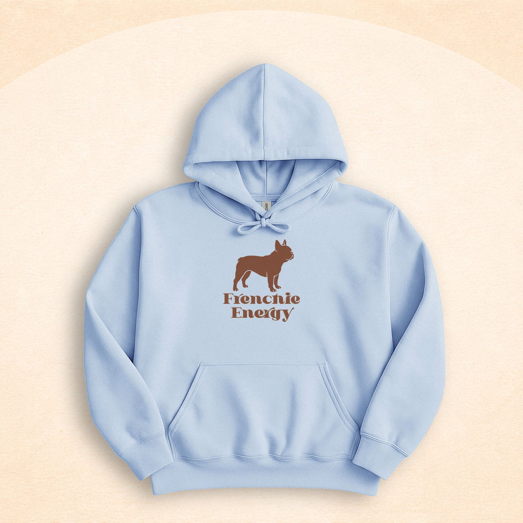 French Bulldog Lover Hoodie