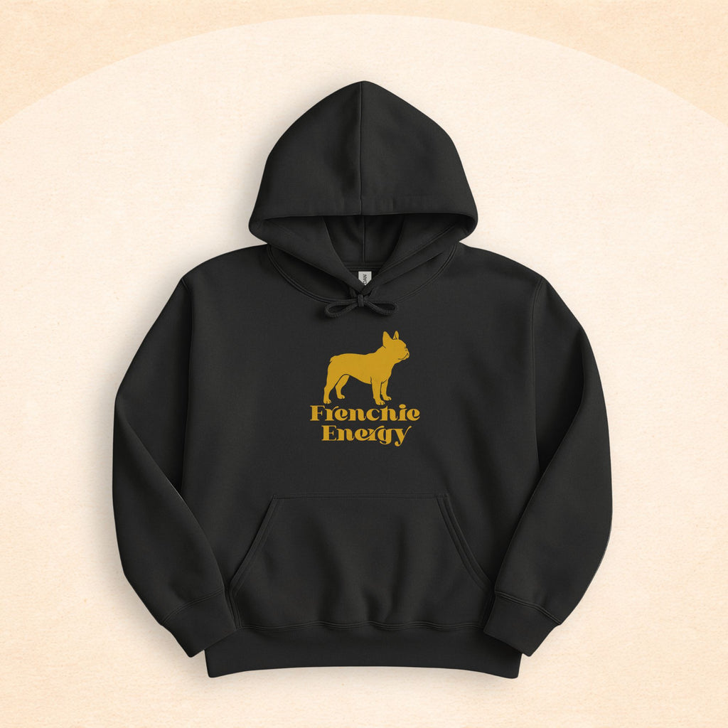 French Bulldog Lover Hoodie