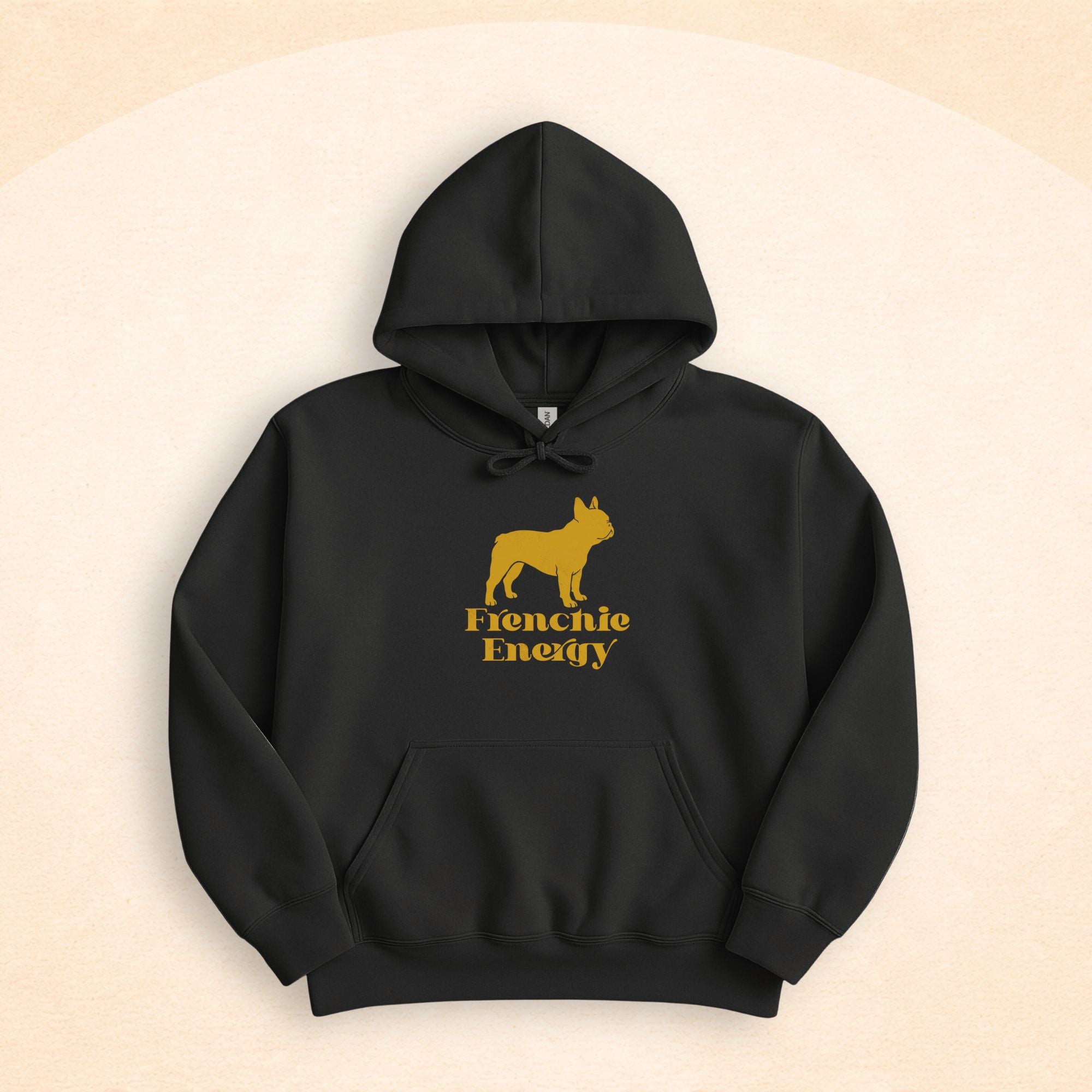 French Bulldog Lover Hoodie