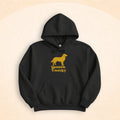 Golden Retriever Lover Hoodie