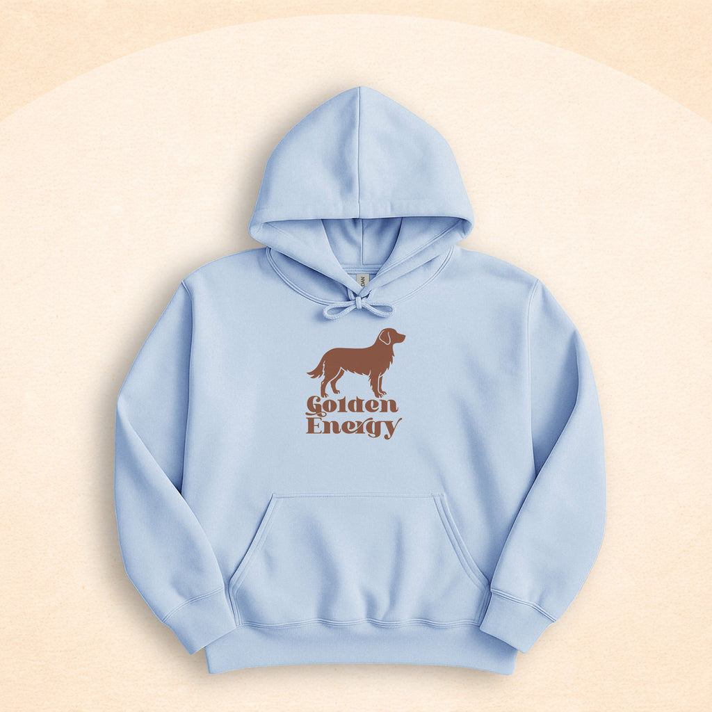 Golden Retriever Lover Hoodie